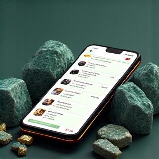 Мастер продаж в Telegram для минерального бизнеса